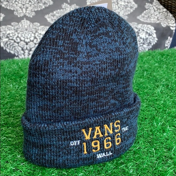 Vans Accessories - VANS VARSITY CUFF-BEANIE WMNS